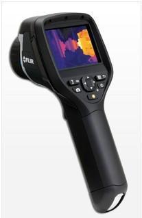 红外热像仪FLIR E40/E30/E50 专业供货商报价与采购指南