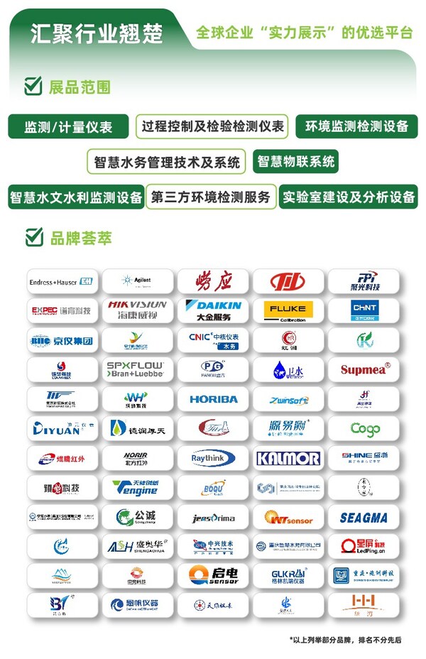 上海仪器仪表展官宣 全场景升级赋能产业新商机 热像仪成焦点